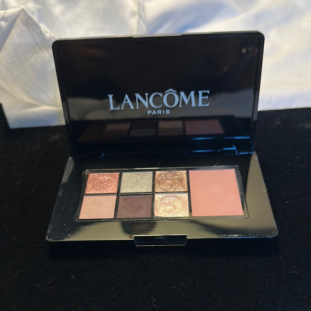 Lancôme Eyeshadow Palette - Picture 1 of 10